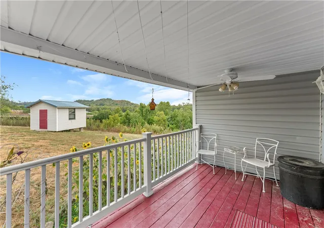 image of 1262 N Ar 59, Gravette, AR 72736 | MLS# 1360148