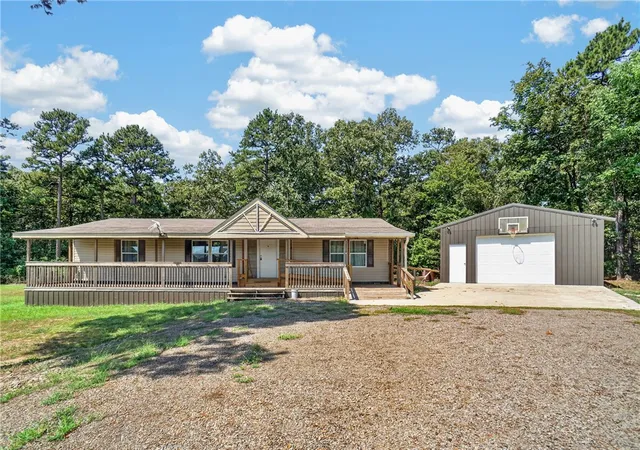 image of 694 Cedar Grove Rd, Hector, AR 72843 | MLS# 1360058