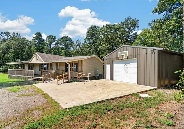 image of 694 Cedar Grove Rd, Hector, AR 72843 | MLS# 1360058