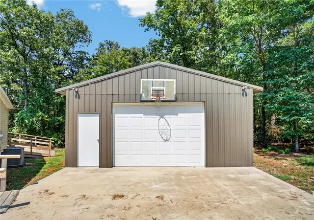 33rd image of 694 Cedar Grove Rd, Hector, AR 72843 | MLS# 1360058
