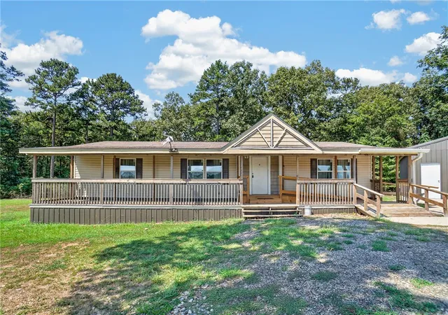 image of 694 Cedar Grove Rd, Hector, AR 72843 | MLS# 1360058