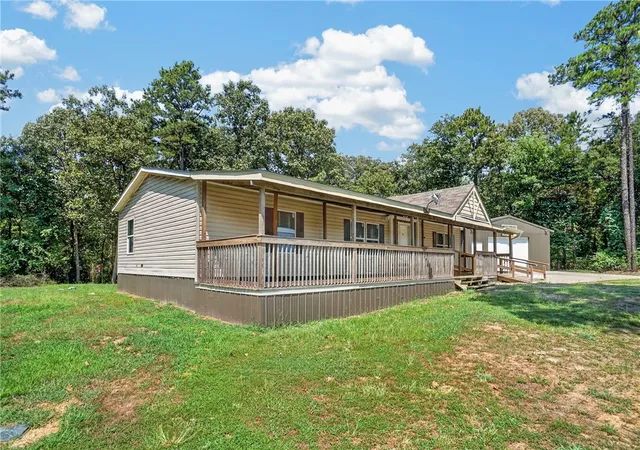 image of 694 Cedar Grove Rd, Hector, AR 72843 | MLS# 1360058