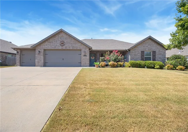 1st image of 1855 S Harding Pl, Fayetteville, AR 72701 | MLS# 1359965
