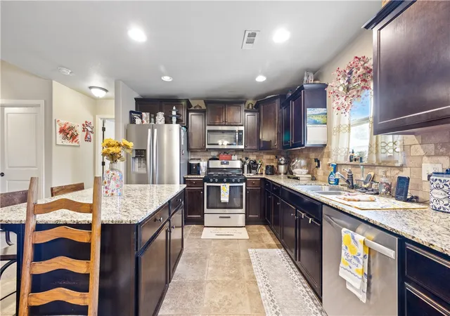 4th image of 1855 S Harding Pl, Fayetteville, AR 72701 | MLS# 1359965