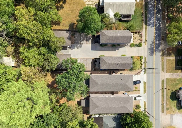 30th image of 506 S College Ave #2, Fayetteville, AR 72701 | MLS# 1360240