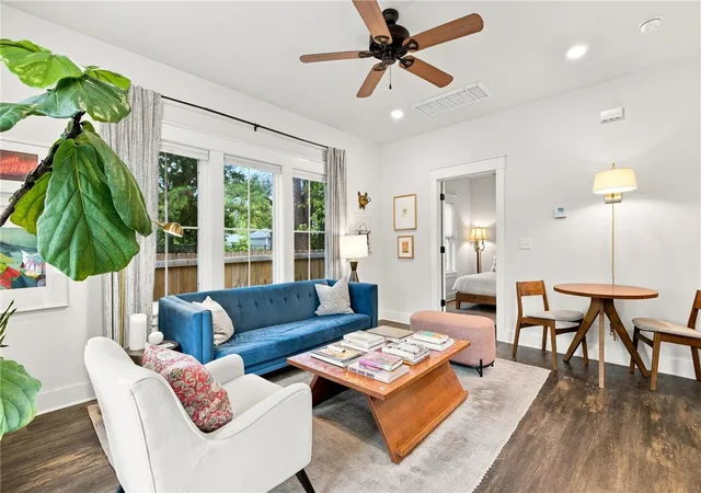 image of 506 S College Ave #2, Fayetteville, AR 72701 | MLS# 1360240