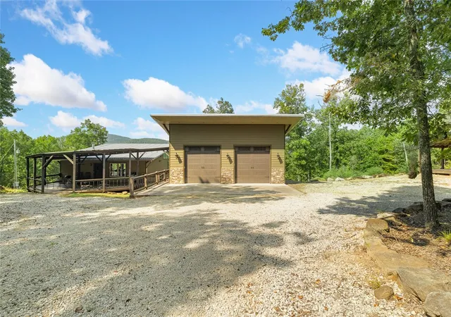 3rd image of 1186 Nc 6320, Mount Judea, AR 72655 | MLS# 1360193