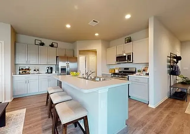 5th image of 8605 Preston Wood Dr, Fort Smith, AR 72916 | MLS# 1360279