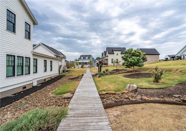 Photo 2 of Single family home for sale at 5470 Crescent St, Springdale, AR 72762 | MLS# 1360194 | Listing updated on 2026-08-27