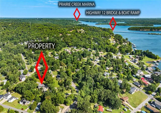 44th image of 16537 Ivy Ln, Rogers, AR 72756 | MLS# 1359992