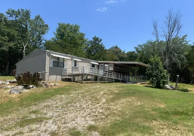 1st image of 31 Rocky Pile Ln, Yellville, AR 72687 | MLS# 1360282
