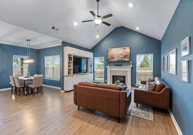 1st image of 807 Peridot St, Lowell, AR 72745 | MLS# 1359970