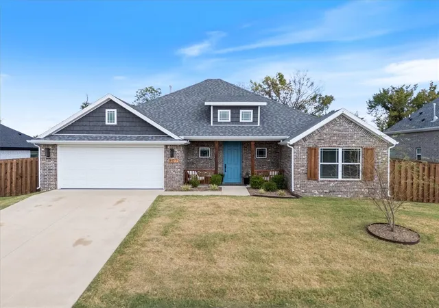 5th image of 807 Peridot St, Lowell, AR 72745 | MLS# 1359970