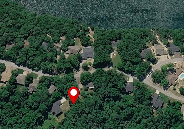 Photo 3 of Land for sale at Lot 3 Goring Cir, Bella Vista, AR 72714 | MLS# 1360253 | Listing updated on 2026-08-27