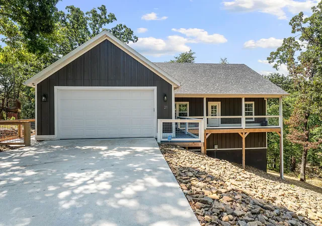 51st image of 21 Sutherland Ln, Bella Vista, AR 72714 | MLS# 1359949