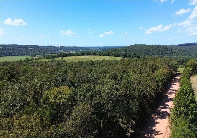 5th image of 10 Acres Madison 2035, Huntsville, AR 72740 | MLS# 1360026