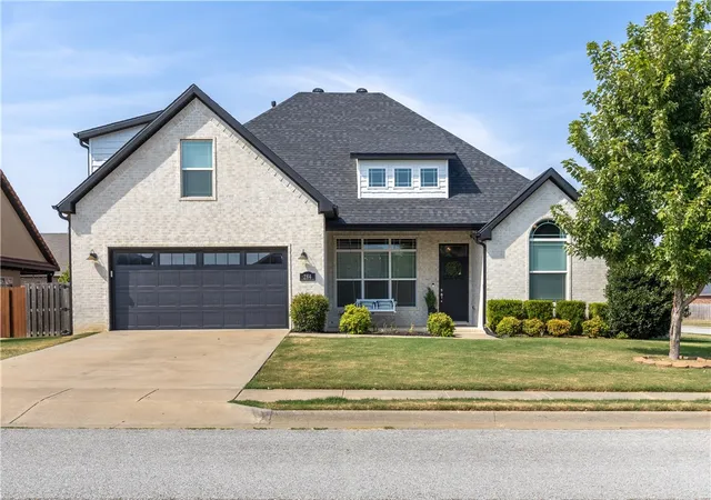 1st image of 284 Ranalli Ave, Tontitown, AR 72762 | MLS# 1360322
