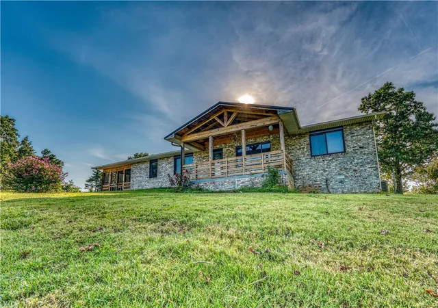 Photo 1 of Single family home for sale at 6682 125 Hwy, Peel, AR 72668 | MLS# 1360330 | Listing updated on 2026-08-28