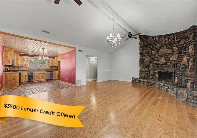 Photo 4 of Single family home for sale at 1113 28Th St, Rogers, AR 72758 | MLS# 1360055 | Listing updated on 2026-10-07