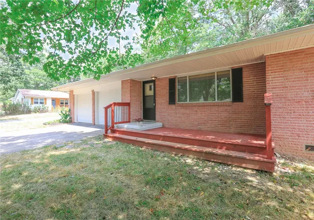 2nd image of 411 Kate Smith St, Prairie Grove, AR 72753 | MLS# 1360079