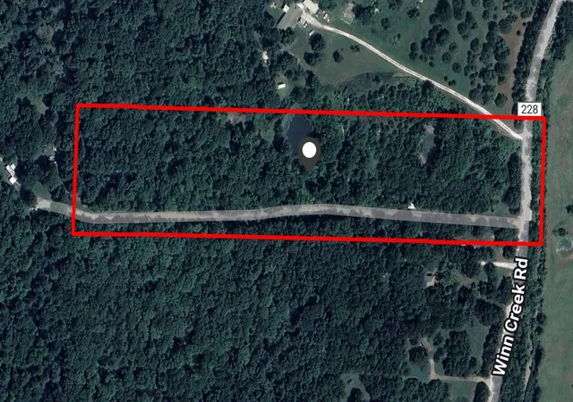 2nd image of 17441 Winn Creek Rd, Winslow, AR 72959 | MLS# 1360237