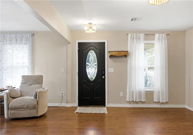image of 200 Kane St, Siloam Springs, AR 72761 | MLS# 1360335