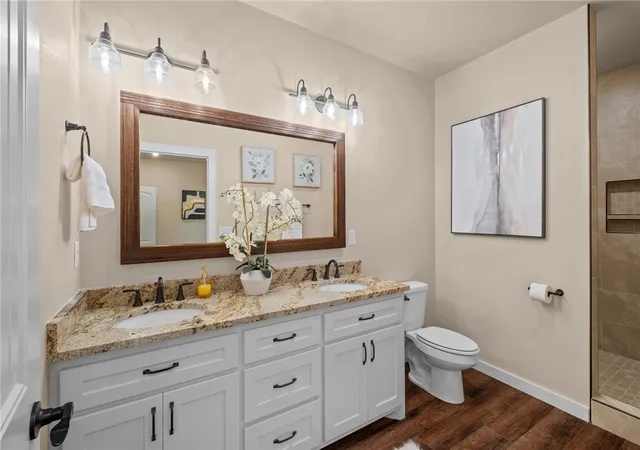 5th image of 322 Madison 1458, Huntsville, AR 72740 | MLS# 1358896