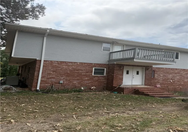 3rd image of 1320 County Road 1631, Knoxville, AR 72845 | MLS# 1359854