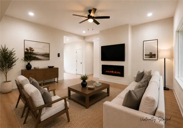 Photo 3 of Single family home for sale at 44 Taransay Dr, Bella Vista, AR 72715 | MLS# 1360352 | Listing updated on 2026-08-28