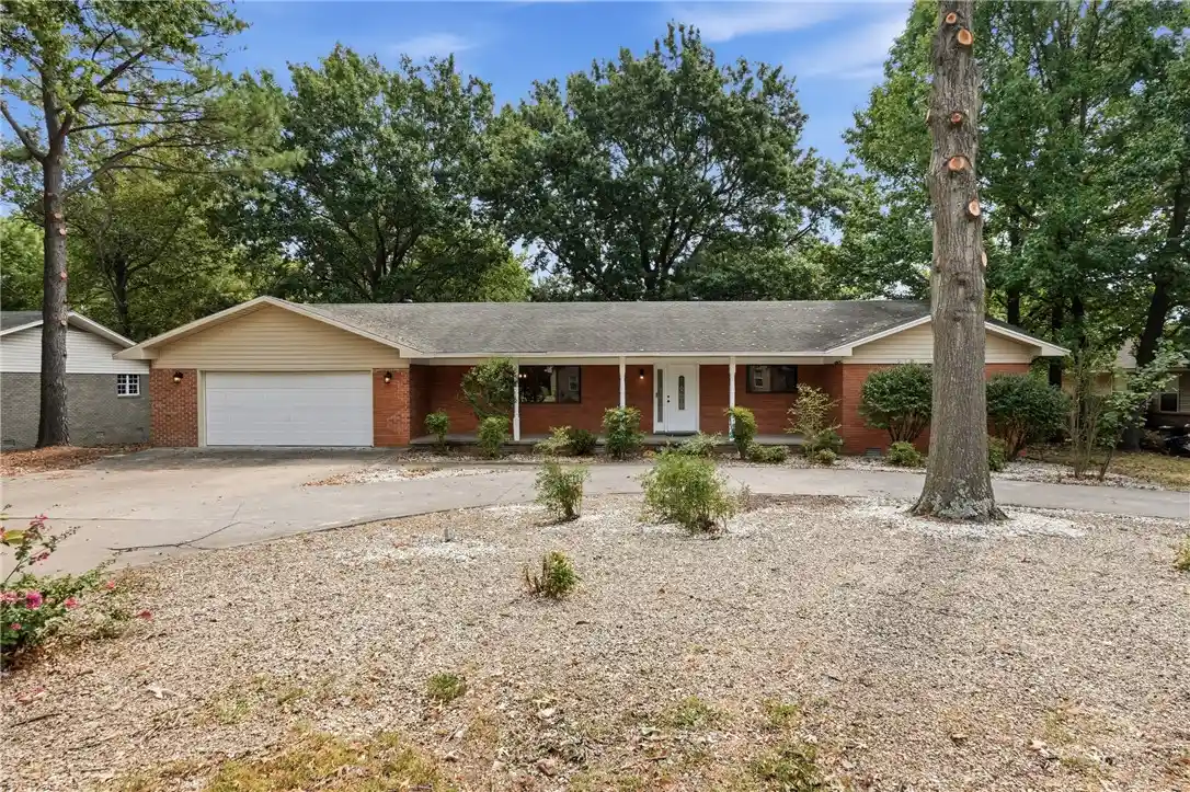 Photo 1 of Single family home for sale at 2395 Mount Olive St, Siloam Springs, AR 72761 | MLS# 1360341 | Listing updated on 2026-10-24