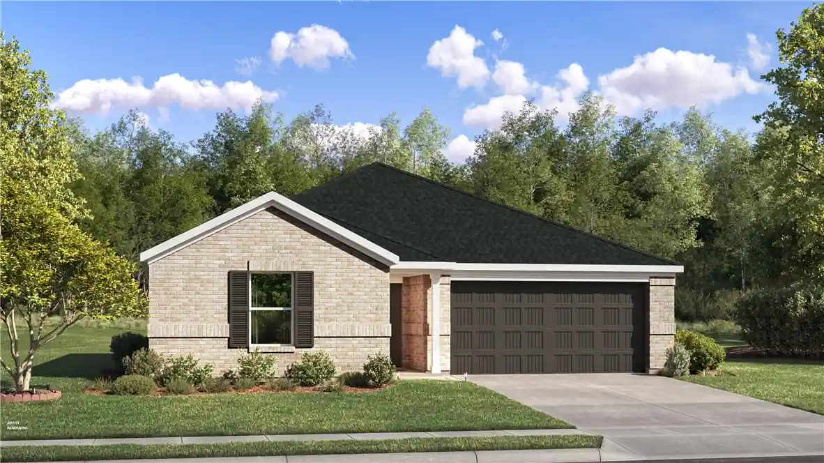 Photo 1 of Sale Pending at 2804 Young St, Pea Ridge, AR 72751 | MLS# 1360369 | Listing updated on 2026-10-26