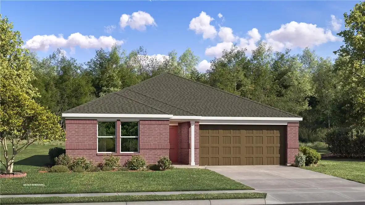 Photo 1 of Single family home for sale at 2800 Young St, Pea Ridge, AR 72751 | MLS# 1360371 | Listing updated on 2026-10-25