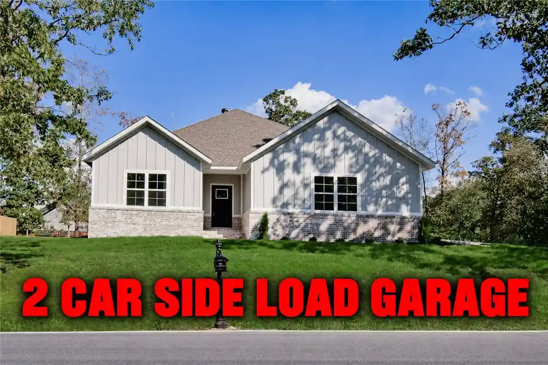 Single family home for sale at 155 Kinross Dr, Bella Vista, AR 72715 | MLS# 1359870 | Listing updated on 2026-10-29