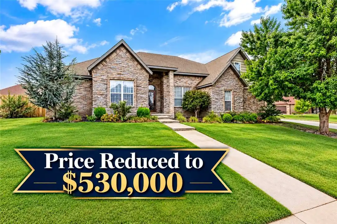 Photo 1 of Single family home for sale at 775 Douglas St, Pea Ridge, AR 72751 | MLS# 1360265 | Listing updated on 2026-10-23