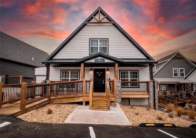 Photo 2 of Single family home for sale at 149 Branson Cove Ct #64, Hollister, MO 65672 | MLS# 1360401 | Listing updated on 2026-09-01