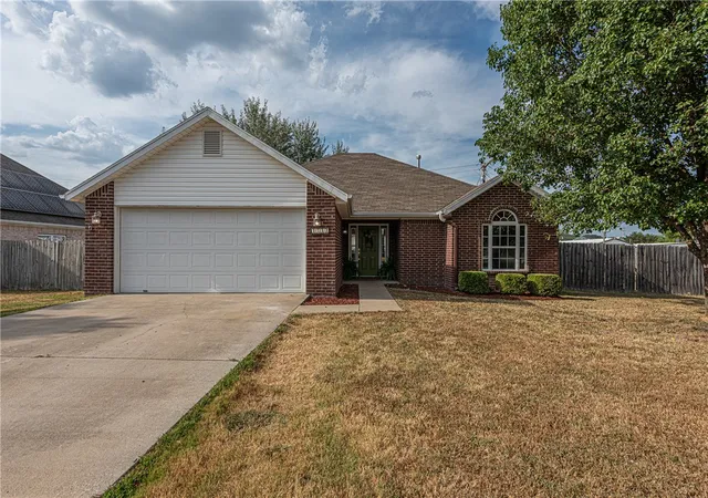 Photo 1 of Sale Pending at 1242 Fox Trail Dr, Elkins, AR 72727 | MLS# 1359993 | Listing updated on 2026-08-31