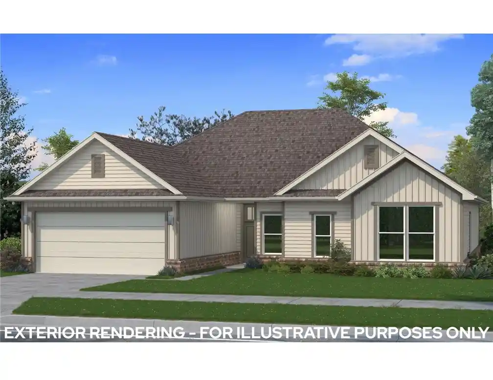 Photo 1 of Sale Pending at 2709 Meditation Loop, Springdale, AR 72764 | MLS# 1360465 | Listing updated on 2026-10-23
