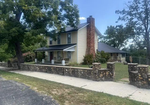 Photo 1 of Single family home for sale at 339 Valley St, Yellville, AR 72687 | MLS# 1360630 | Listing updated on 2026-09-01