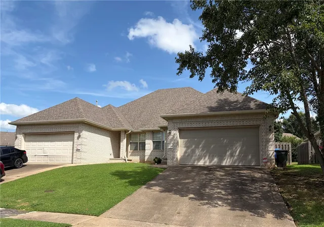Photo 1 of Multi family home for sale at 6241 & 6243 Milliken Bnd, Fayetteville, AR 72704 | MLS# 1360631 | Listing updated on 2026-09-01