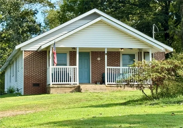 Photo 1 of Single family home for sale at 9400 Sr 27, Hector, AR 72843 | MLS# 1360513 | Listing updated on 2026-09-01