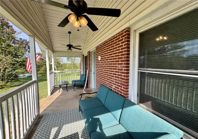 Photo 2 of Single family home for sale at 9400 Sr 27, Hector, AR 72843 | MLS# 1360513 | Listing updated on 2026-09-01