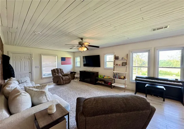 Photo 3 of Single family home for sale at 9400 Sr 27, Hector, AR 72843 | MLS# 1360513 | Listing updated on 2026-09-01