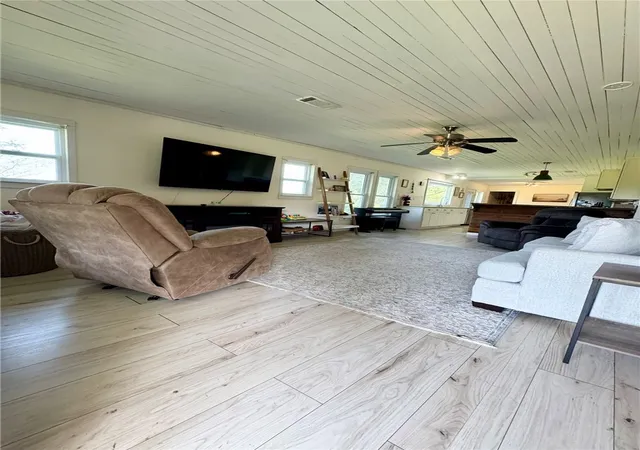 Photo 4 of Single family home for sale at 9400 Sr 27, Hector, AR 72843 | MLS# 1360513 | Listing updated on 2026-09-01