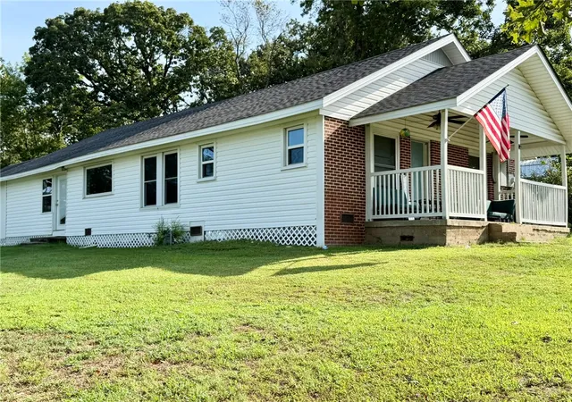 Photo 50 of Single family home for sale at 9400 Sr 27, Hector, AR 72843 | MLS# 1360513 | Listing updated on 2026-09-01