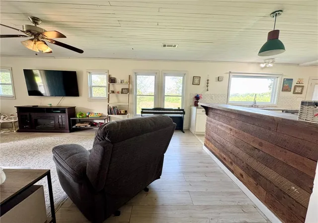 Photo 5 of Single family home for sale at 9400 Sr 27, Hector, AR 72843 | MLS# 1360513 | Listing updated on 2026-09-01