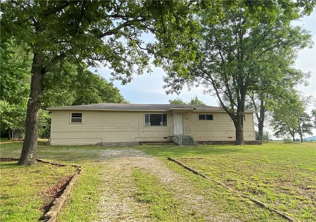 Photo 1 of Single family home for sale at 6488 E Hahndo Ln, Fayetteville, AR 72701 | MLS# 1359816 | Listing updated on 2026-09-01