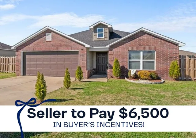 Photo 1 of Single family home for sale at 888 Nw Evans Cir, Bentonville, AR 72713 | MLS# 1360134 | Listing updated on 2026-10-06