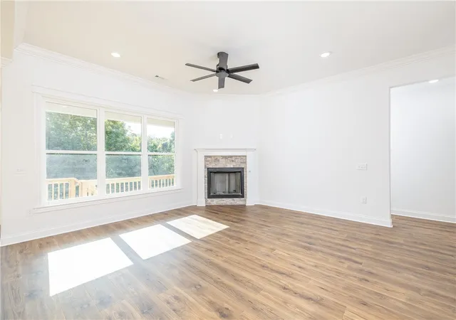 Photo 4 of Single family home for sale at 1618 N Pershing St, Fayetteville, AR 72704 | MLS# 1360103 | Listing updated on 2026-09-01