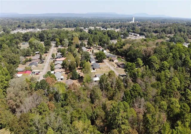 Photo 4 of Land for sale at Tbd K St, Danville, AR 72833 | MLS# 1360651 | Listing updated on 2026-09-01