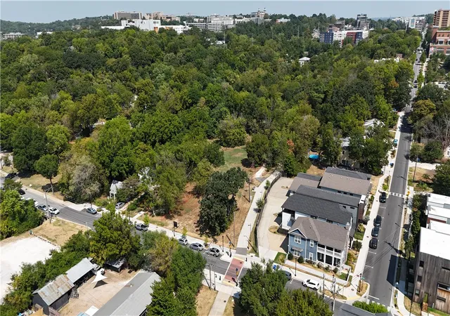 Photo 3 of Land for sale at Prairie, Fayetteville, AR 72701 | MLS# 1360661 | Listing updated on 2026-09-01